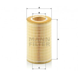 Oro filtras MANN-FILTER C 14 178