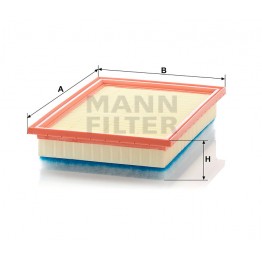 Oro filtras MANN-FILTER C 31 116