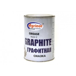 Grafitinis tepalas Agrinol NLGI-2 0.8KG