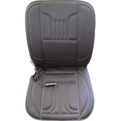 Šildomas sėdynės užtiesimas automobiliui 03-6100